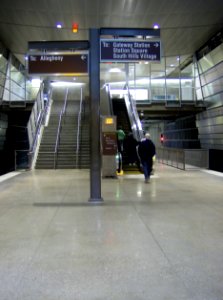 North Side Station, 2012-03-26, 02