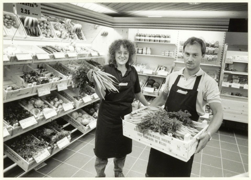 Noord-Hollands Archief, Collectie Fotoburo de Boer, 