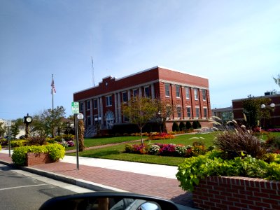 North Wildwood City Hall 0