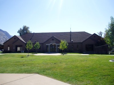North Ogden Utah City Hall