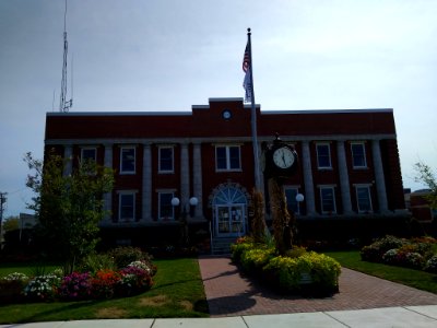 North Wildwood City Hall 4