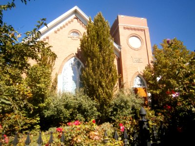 Northampton House American Fork Utah