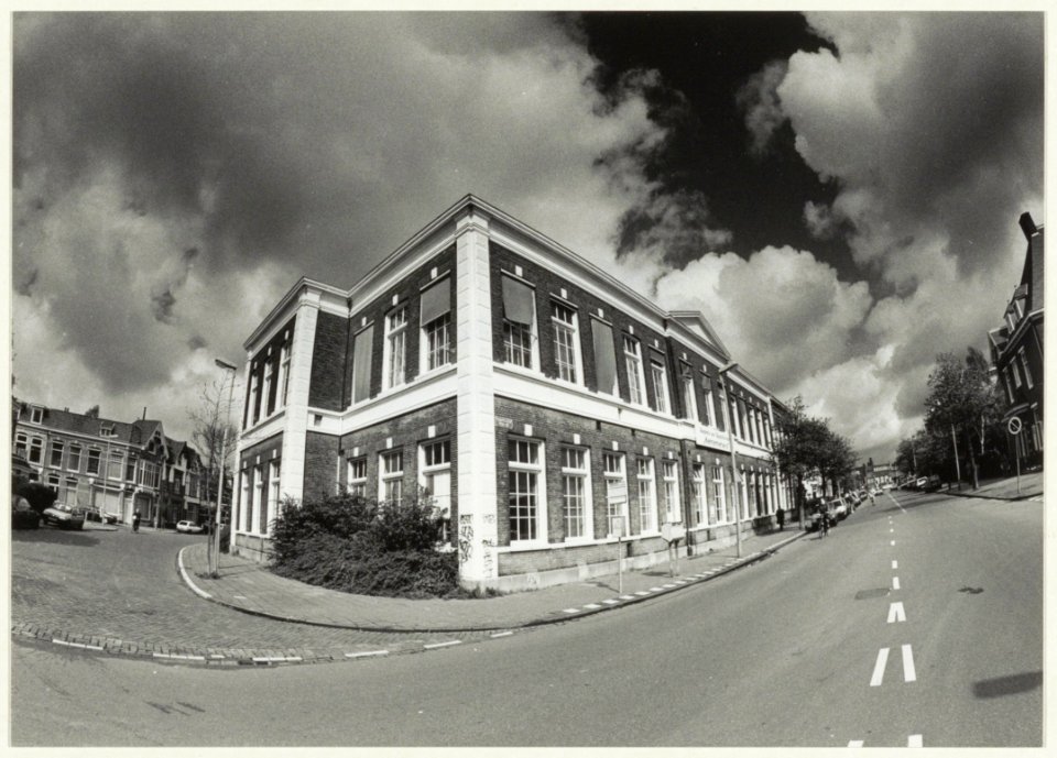 Noord-Hollands Archief, Collectie Fotoburo de Boer, NL-HlmNHA 1478 3842