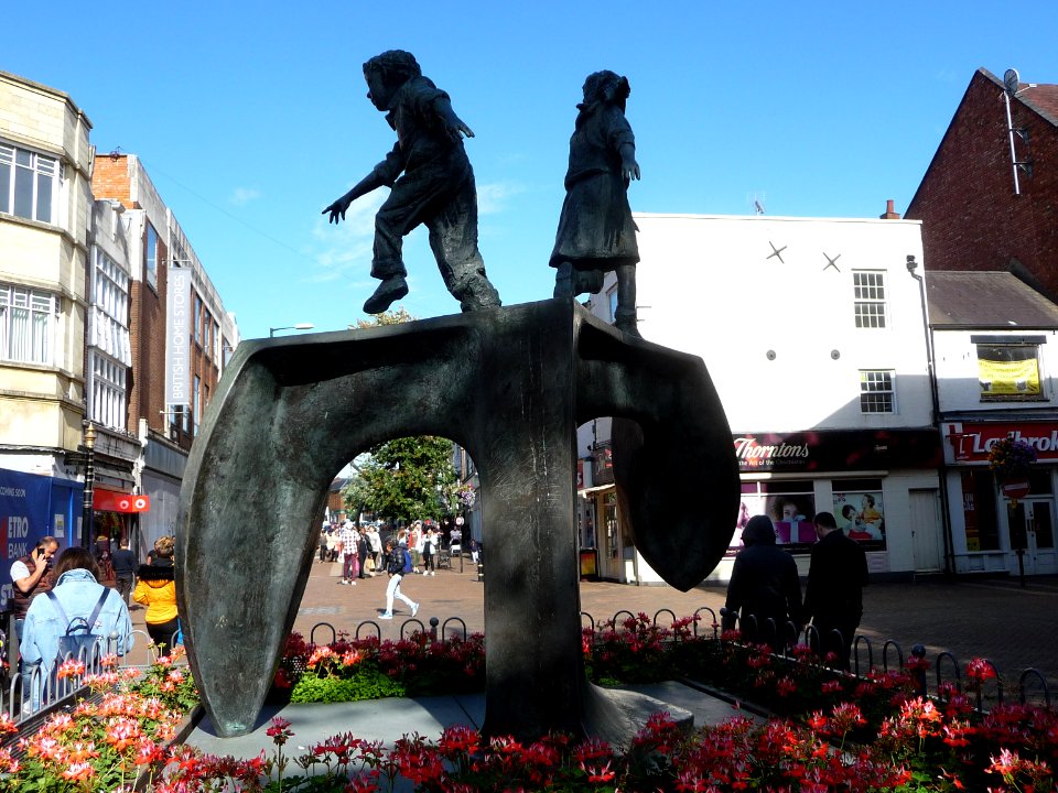 Northampton (Graham Ibbeson) 03