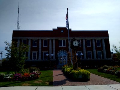 North Wildwood City Hall 3