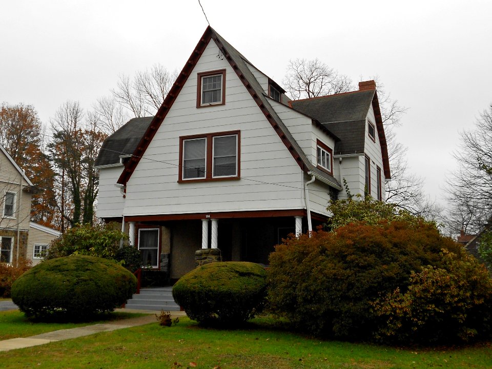 North Wayne PA HD 214 Walnut