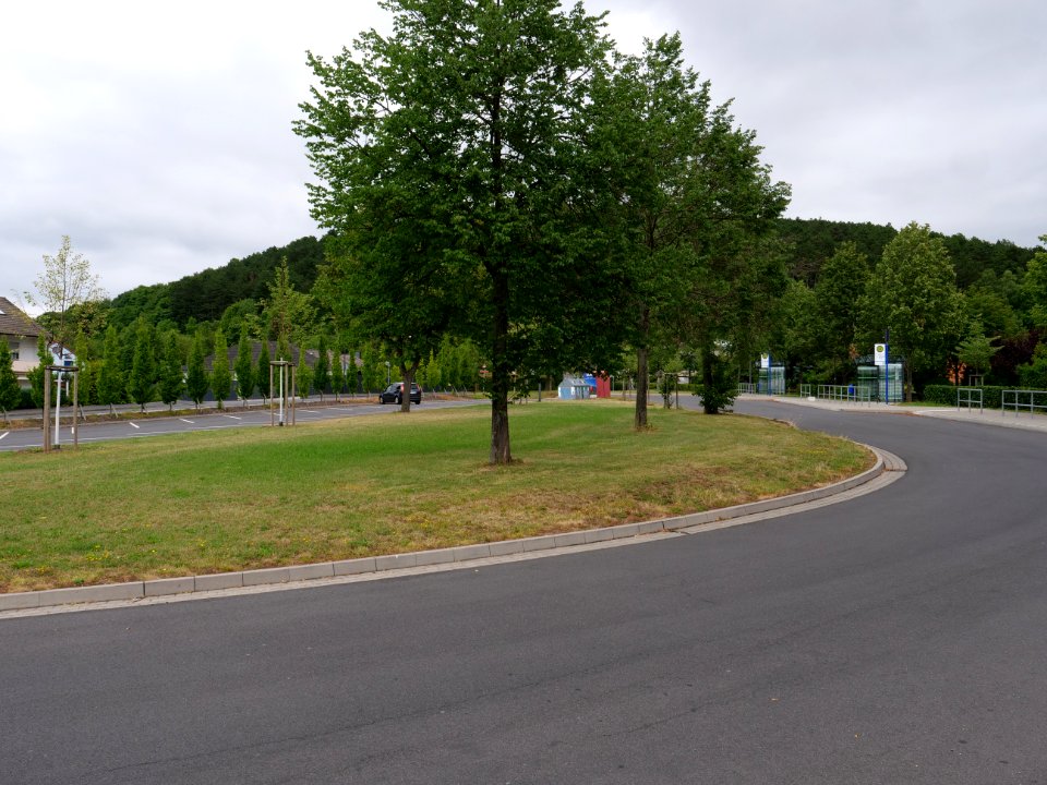North of Fulda 2019-07-14 12