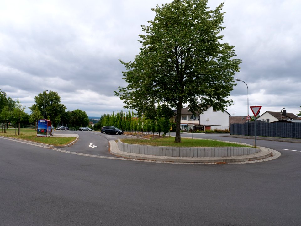 North of Fulda 2019-07-14 15