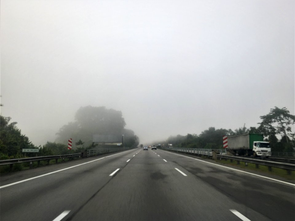 North South Expresway 1