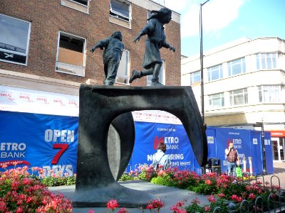 Northampton (Graham Ibbeson) 05