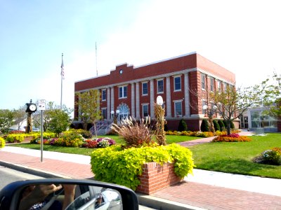 North Wildwood City Hall 2