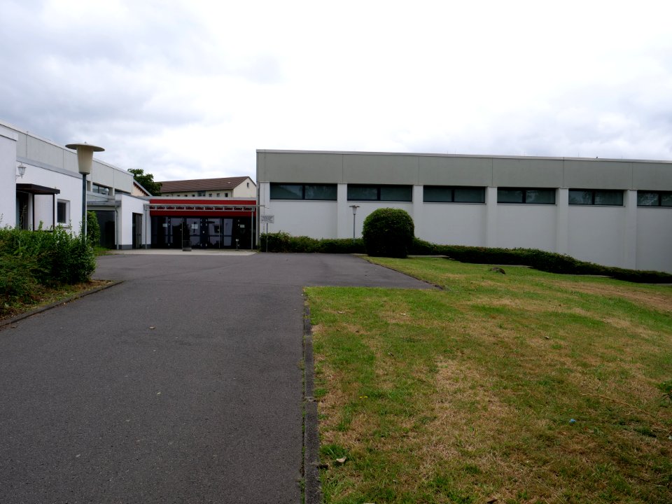 North of Fulda 2019-07-14 08