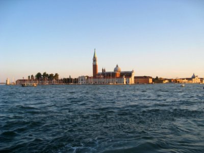 Nopple Venice 3