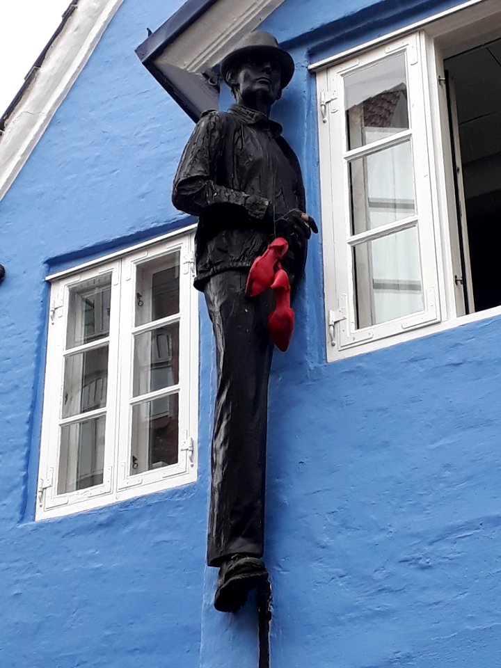 Norderstraße, Flensburg 15