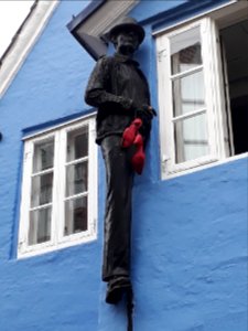 Norderstraße, Flensburg 15