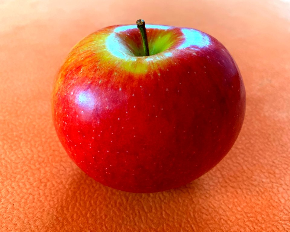 Nopple apple