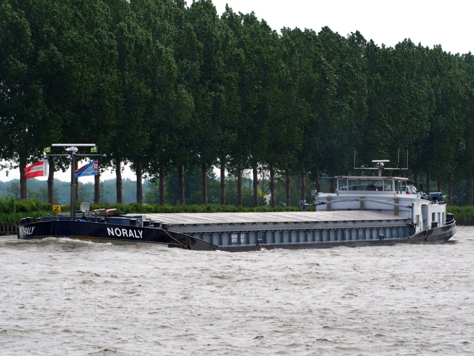 Noraly ENI 06003460 Amsterdam-Rijn kanaal pic2