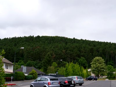 North of Fulda 2019-07-14 10