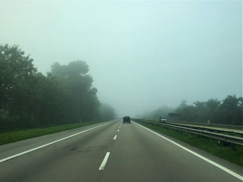 North South Expresway 4