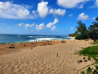 North Shore