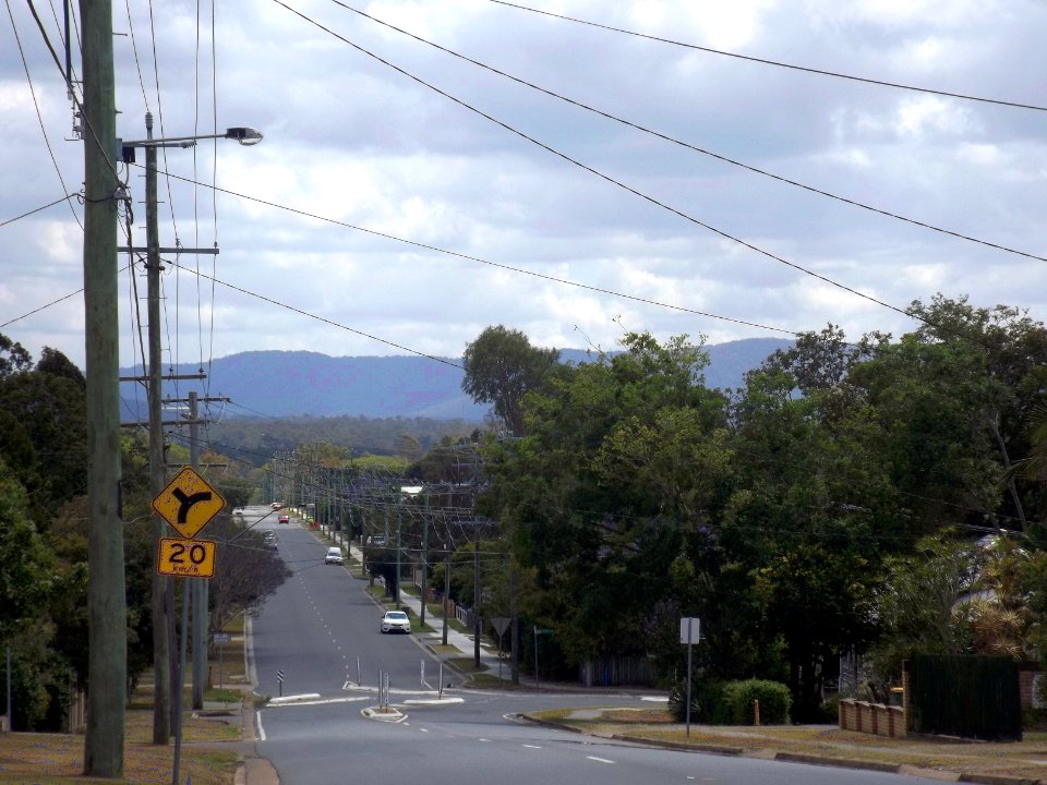 North Station Road, North Booval, Queensland