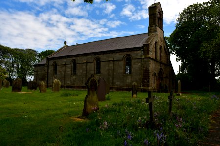 North Sunderland (2021-05-26) 13