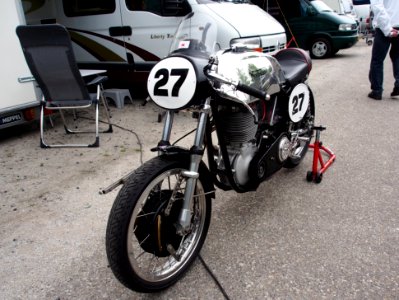 Norbstar no27, pic-