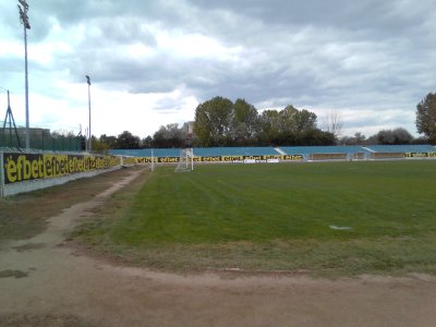 Nesebar Stadium (1)