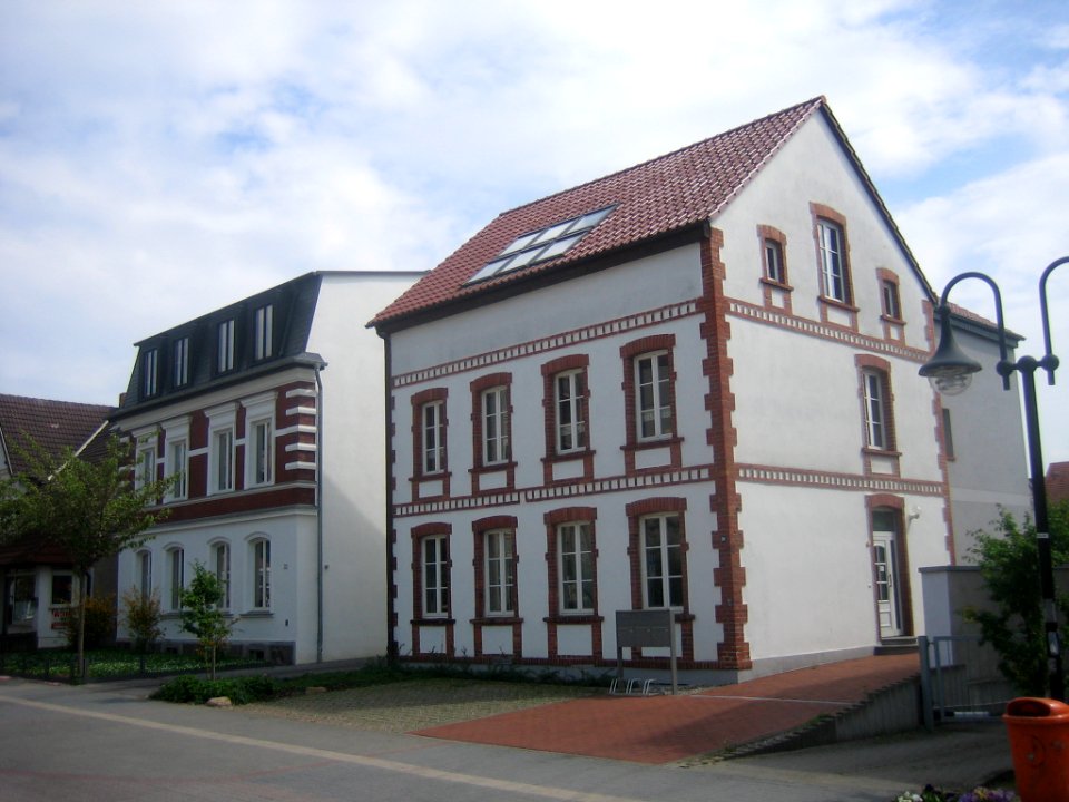 Neubrandenburg Katharinenstraße 20