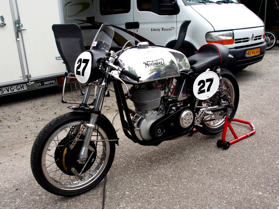 Norbstar no27, pic-001
