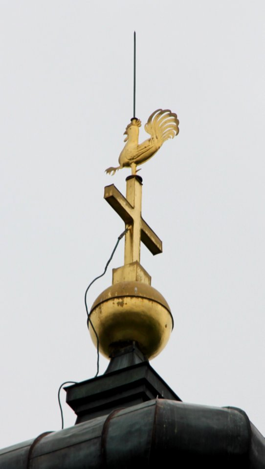 Nora kyrka 2012b