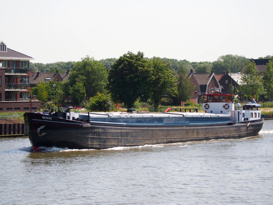 Nescio - ENI 02004795, Amsterdam-Rijn kanaal, pic2