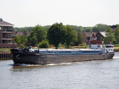 Nescio - ENI 02004795, Amsterdam-Rijn kanaal, pic2 photo