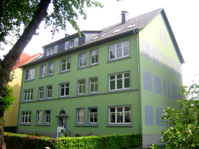 Neubrandenburg Katharinenstraße 34