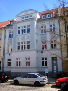 Neubrandenburg Morgenlandstraße 29