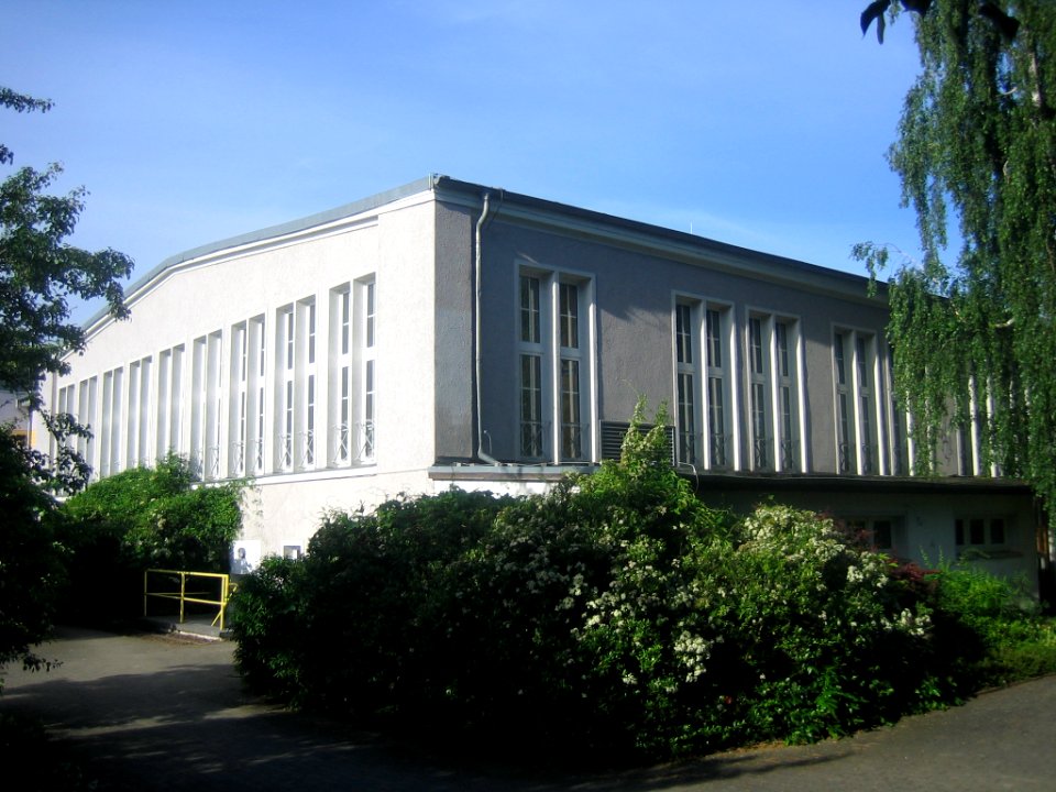 Neubrandenburg Katharinenstraße 60b