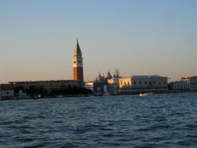 Nopple Venice 2 photo