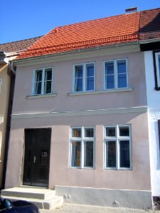 Neubrandenburg Große Wollweberstraße 20