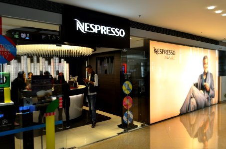 NespressoFestivalWalk photo