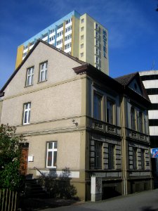 Neubrandenburg Katharinenstraße 2