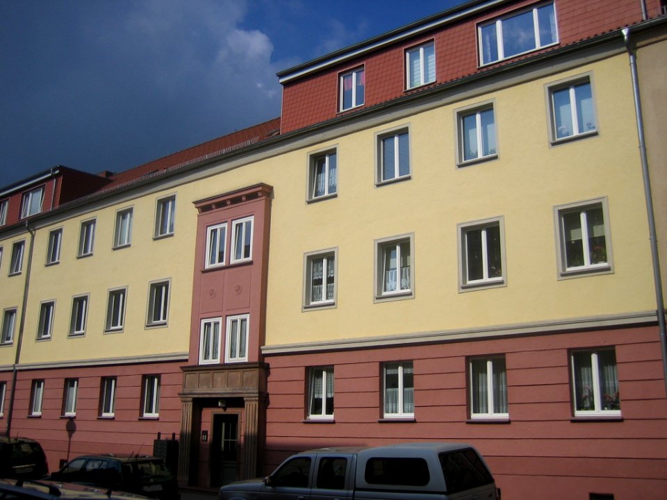 Neubrandenburg Herbordstraße 2