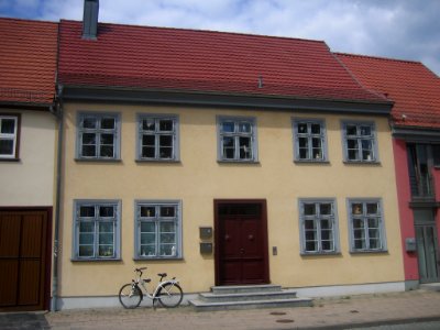 Neubrandenburg Große Wollweberstraße 30