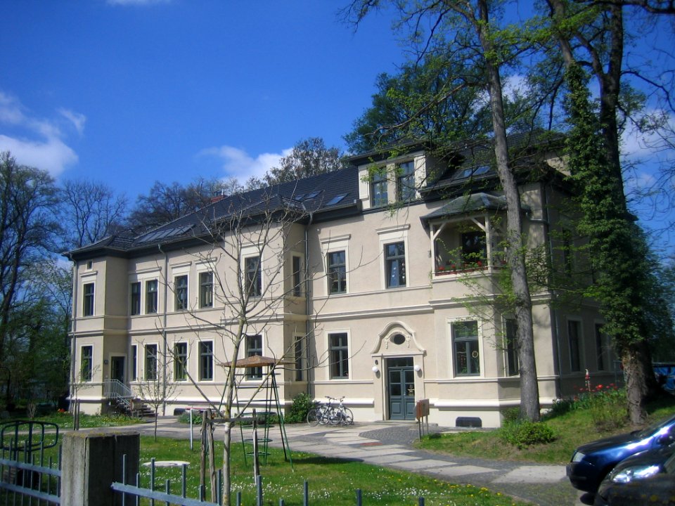 Neubrandenburg Lindenstraße 6-6a