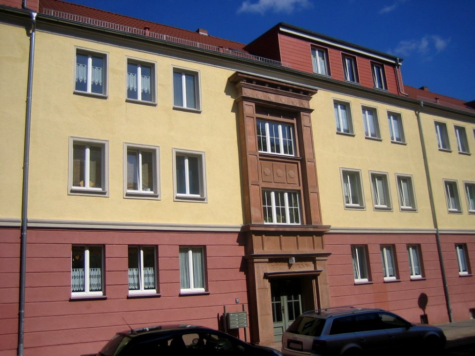 Neubrandenburg Herbordstraße 5
