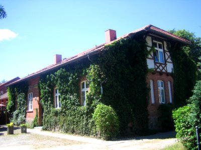 Neubrandenburg Hotel Sankt Georg 01