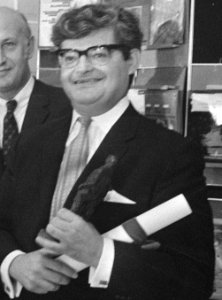 Norbert Brainin