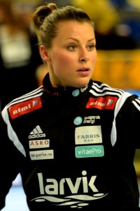 Nora Mørk 20141115