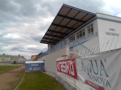 Nesebar Stadium (2)