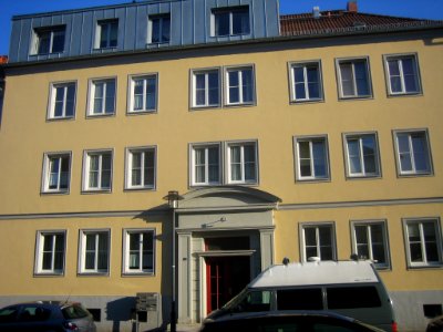 Neubrandenburg Badstüberstraße 16