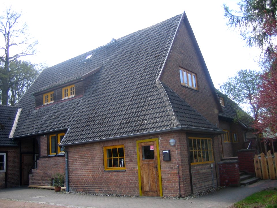 Neubrandenburg Lindenstraße 10